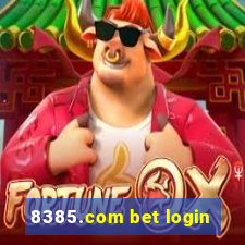 8385.com bet login